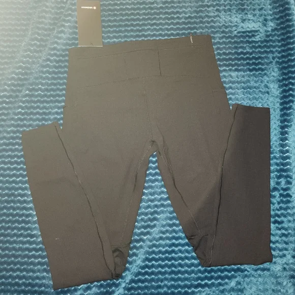 Men's surge warm tight - Picture 6 of 9